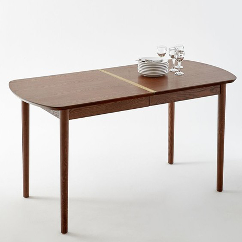 modern dining table